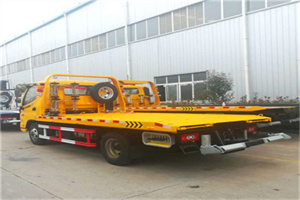 高阳附近拖车救援搭电