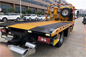 高阳24小时汽车送油服务公司