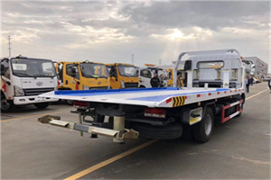 高阳汽车救援补胎