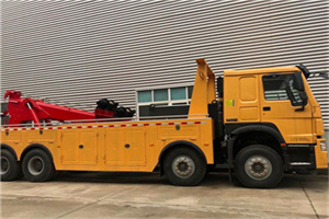 高阳道路救援公司